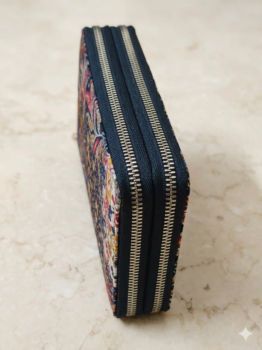 double zip