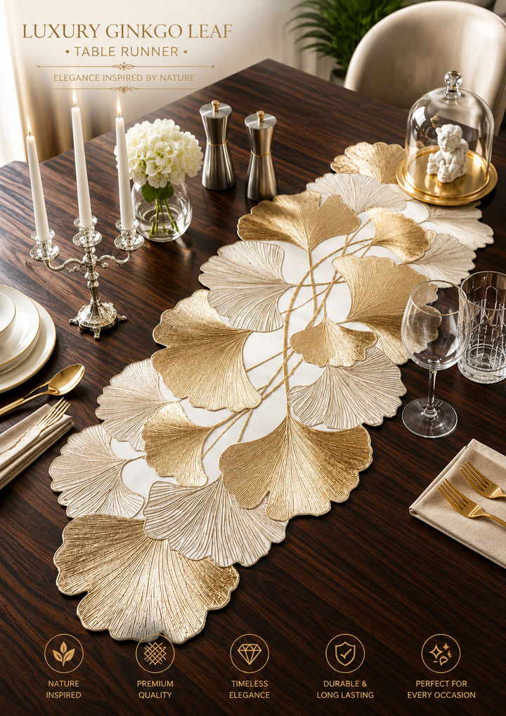TABLE RUNNER