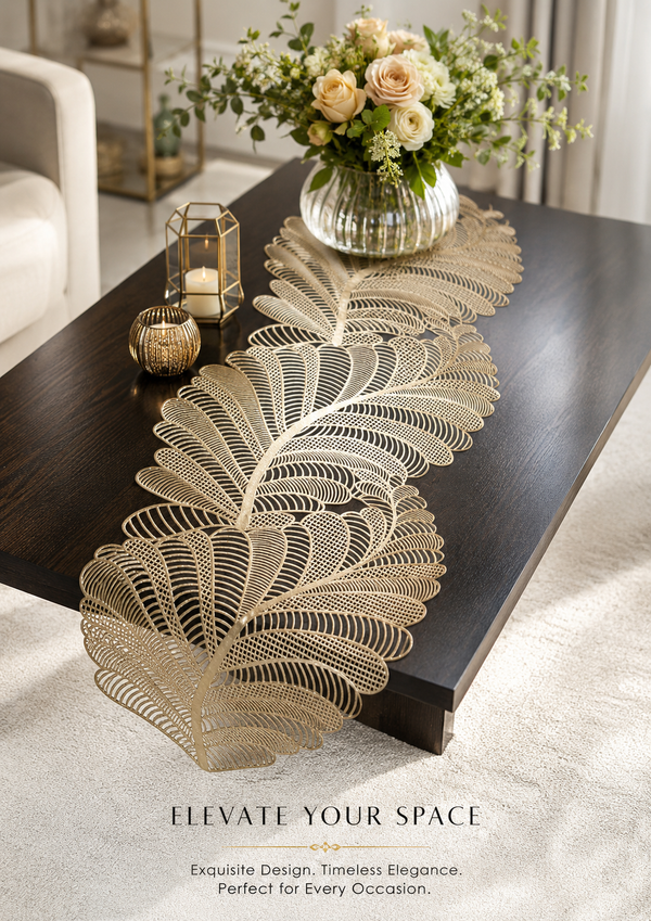 TABLE RUNNER