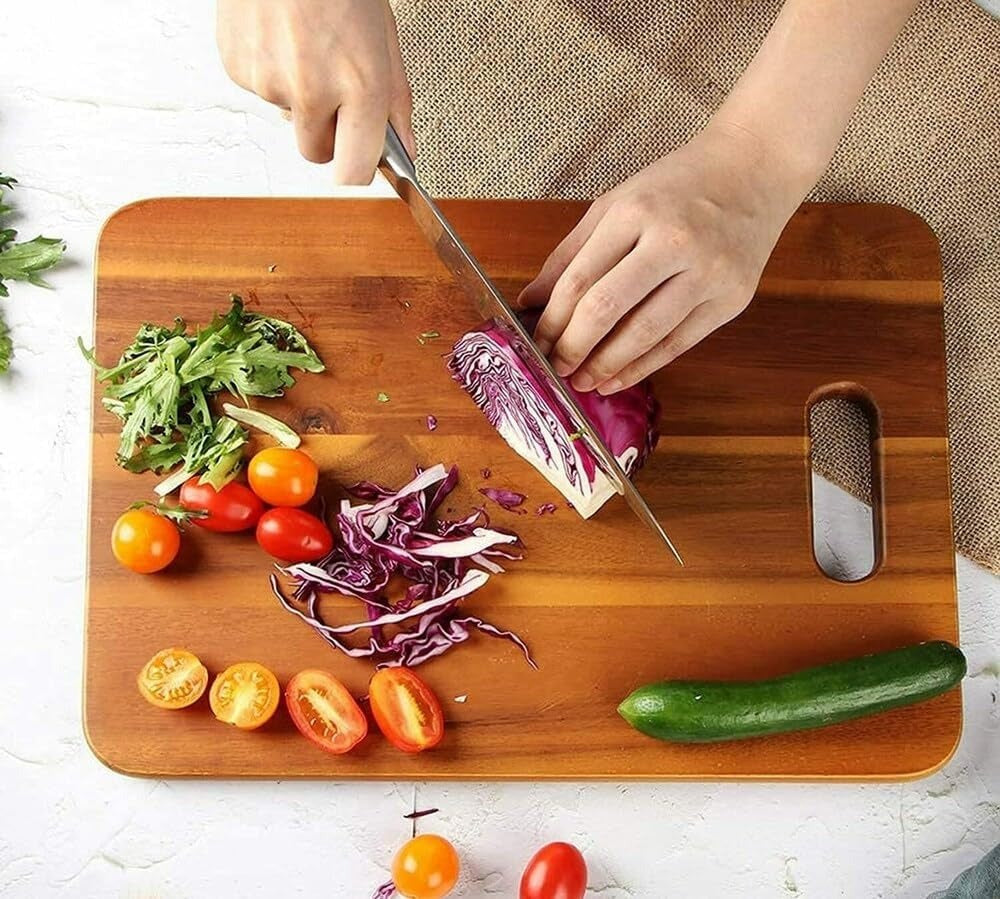 Vegetable  cutter