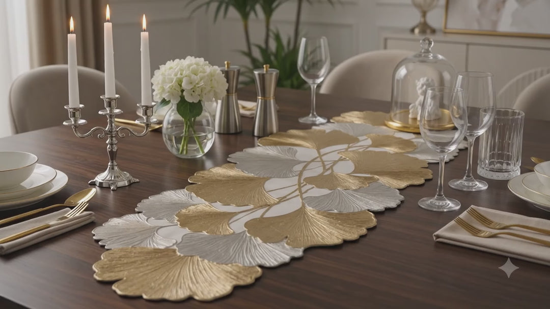 TABLE RUNNER