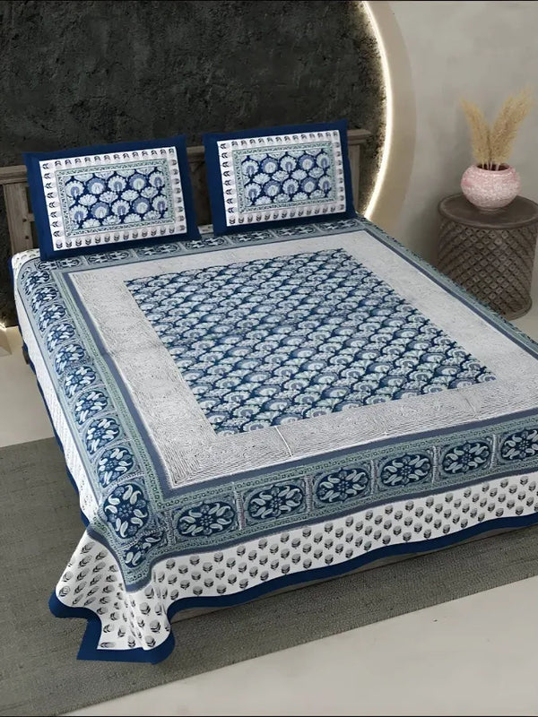 Bedsheet